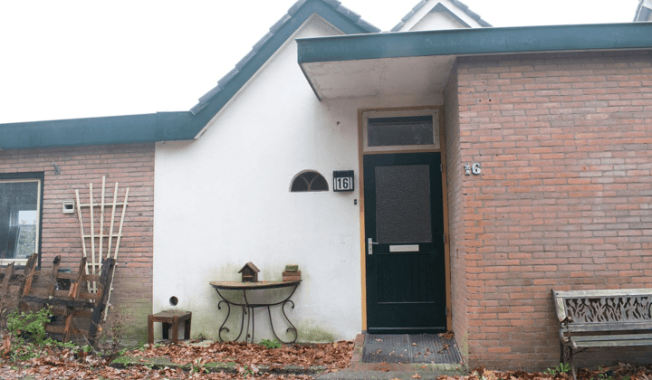 Huis | 118m² | Amersfoortseweg | €1800,-