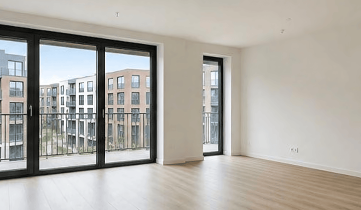 Appartement | 70m² | Julianalaan | €1500,-