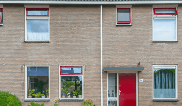 Kamer | 33m² | €932,-