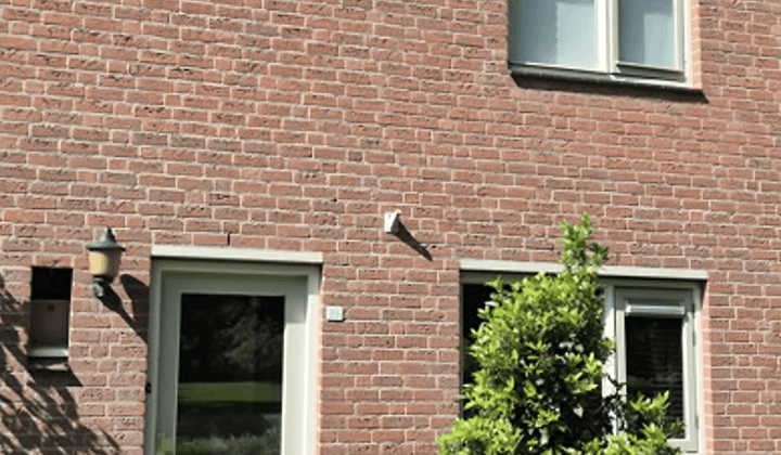 Kamer | 111m² | €932,-