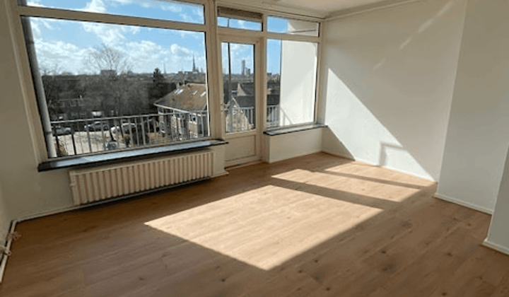 Studio · 40 m² · €750,-