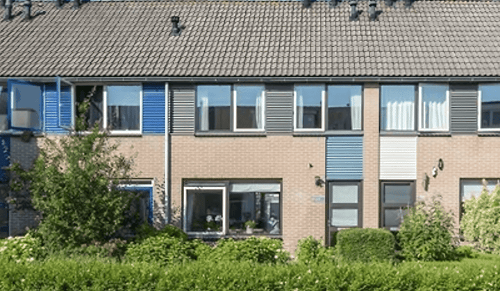 Huis · 105 m² · €1950,-