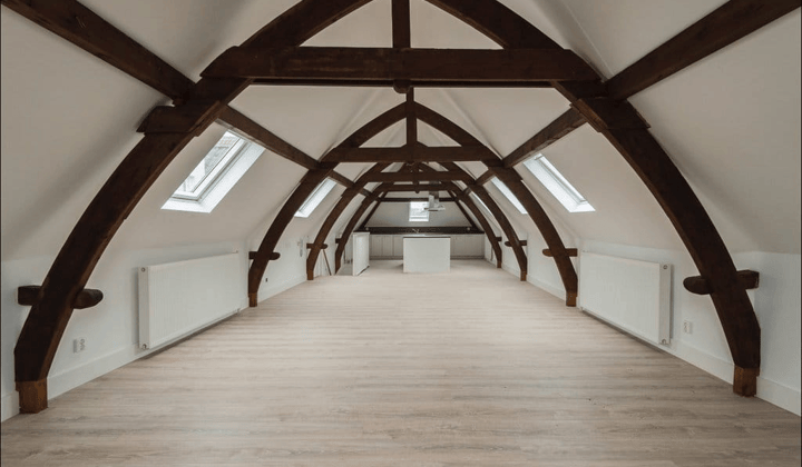 Huis | 140m² | Kraansteeg | €1800,-