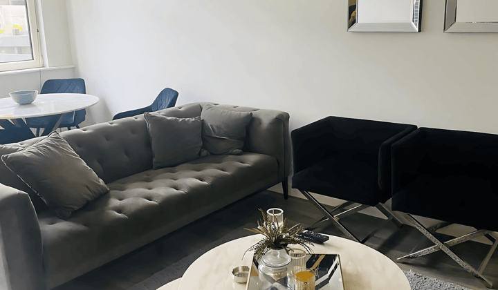 Huis · €1750,-