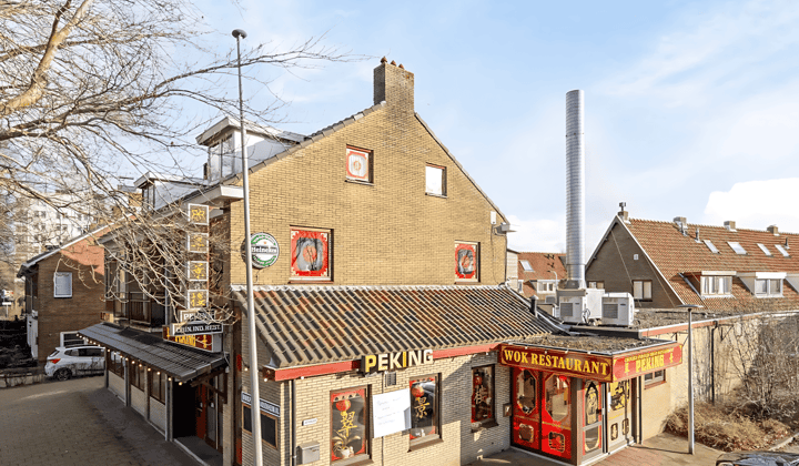 Anti Kraak · 80 m² · €400,-