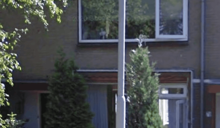 Huis · 91 m² · €1178,-