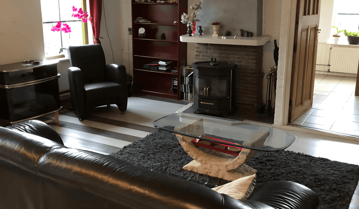 Appartement · 80 m² · €2250,-
