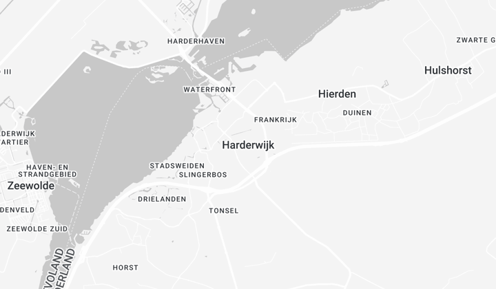 Huis · €3300,-