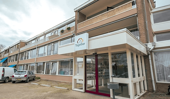 Appartement | 26m² | €782,-