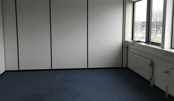 Kantoor · 30 m² · €310,-