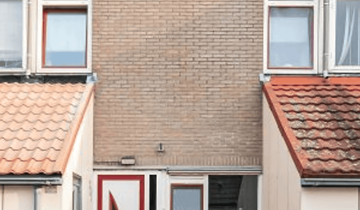 Kamer | 116m² | €1725,-