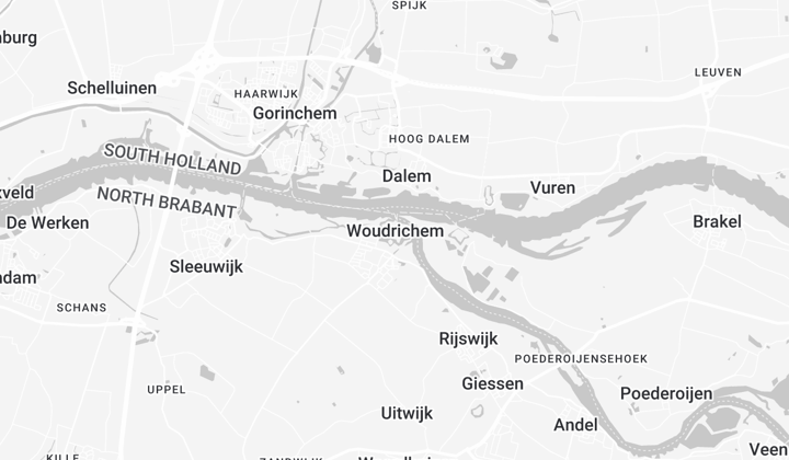 Huis | m² | €2868,-