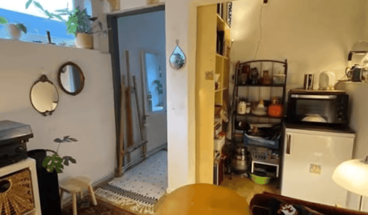 Kamer | 20m² | €645,-