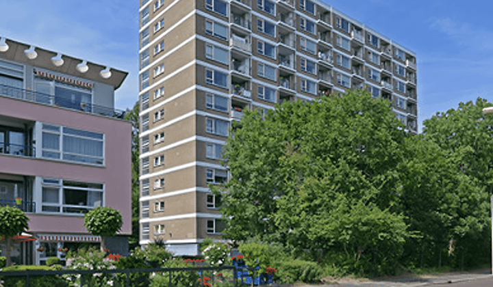 Seniorenwoning · 61 m² · €902,-