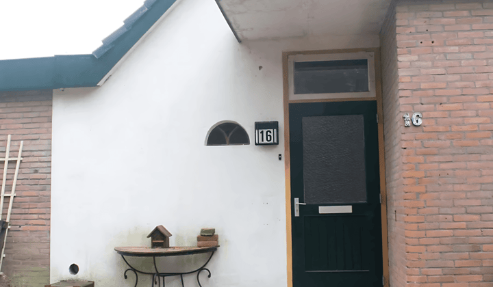 Kamer | 99m² | €1800,-