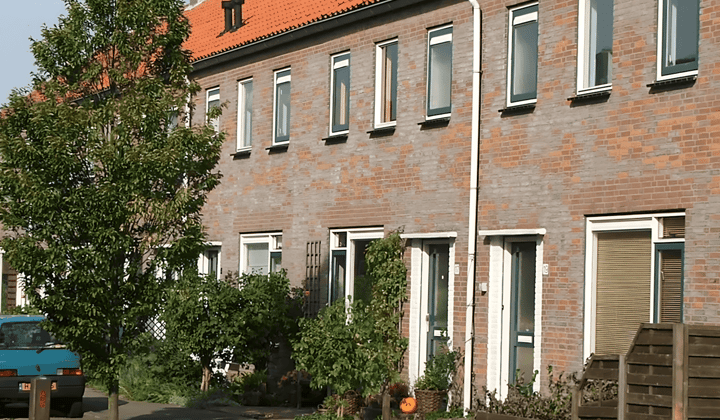 Kamer | 99m² | €1033,-