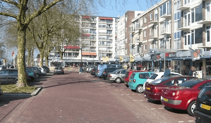Gestoffeerde kamer met wifi en inclusief prijs