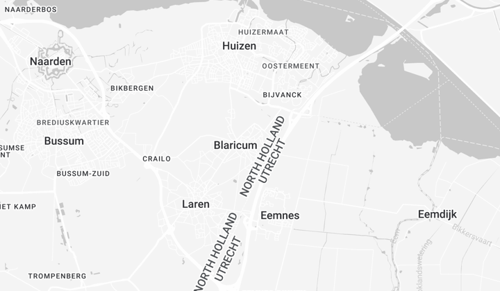 Huis | m² | €3978,-