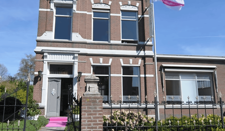Bedrijfsruimte · 22 m² · €550,-