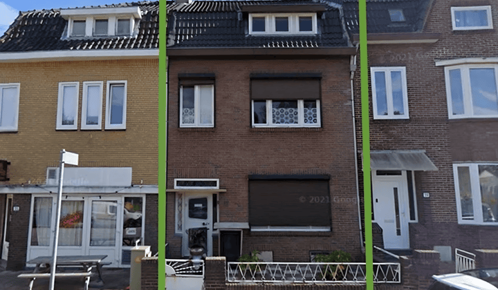 Huis · 175 m² · €2250,-