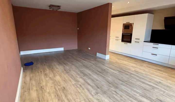 Huis · 90 m² · €1495,-