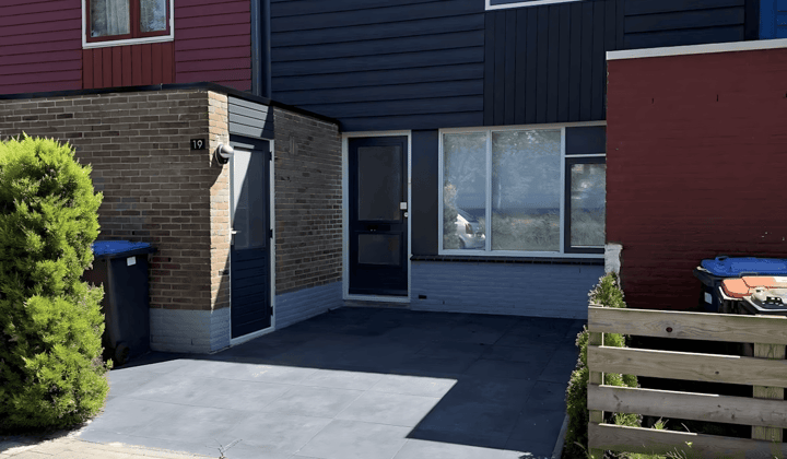 Huis · 113 m² · €2850,-