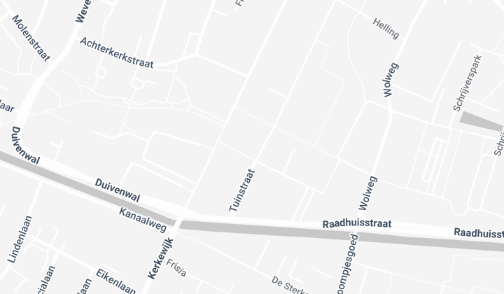Huis | 81m² | J.G. Sandbrinkstraat | €1235,-