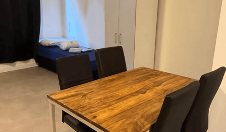 Studio | m² | €1850,-