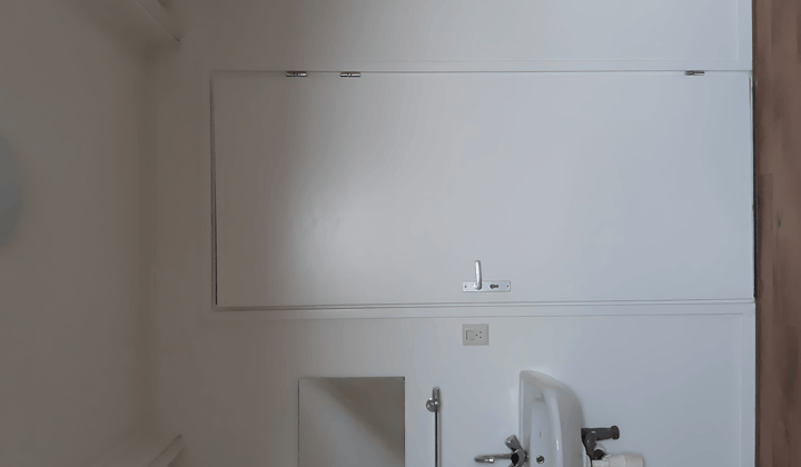 Kamer | 13m² | Buitenkwartier | €599,-