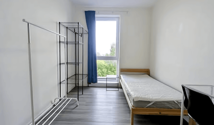 Kamer | 5m² | €850,-