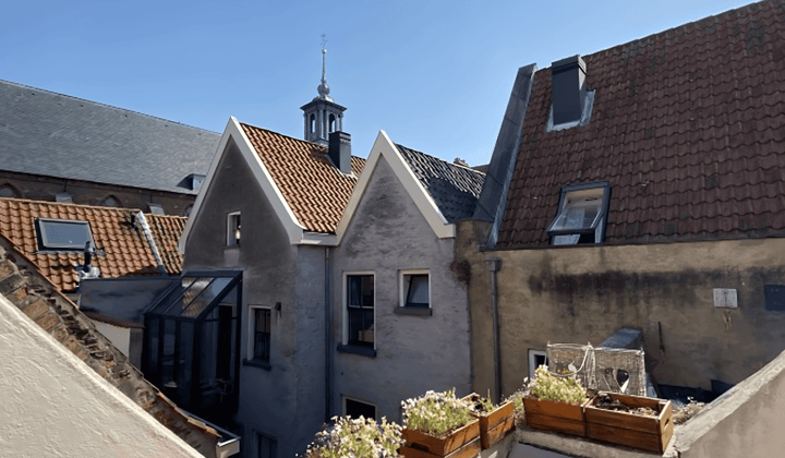 Appartement | 84m² | €1224,-