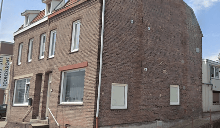 Kamer | 77m² | €1150,-
