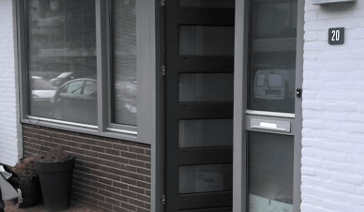 Huis · 53 m² · €710,-