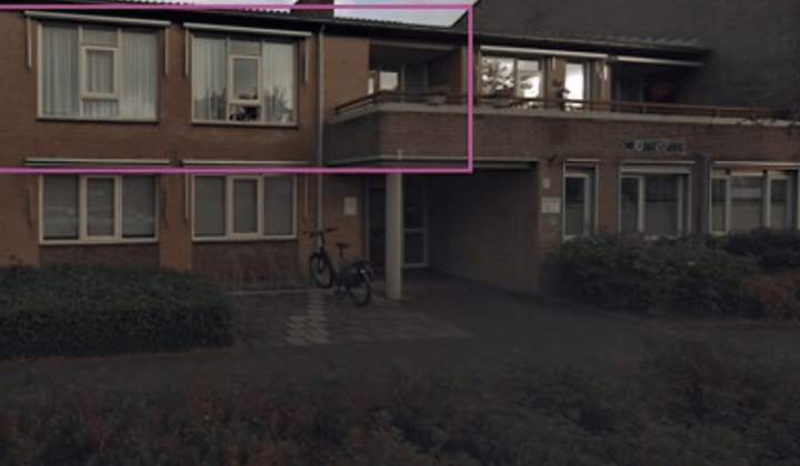 Appartement | 105m² | €764,-
