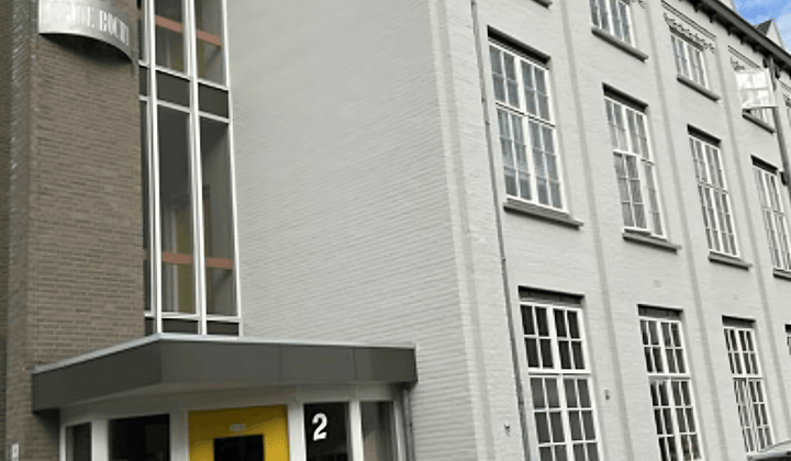 Appartement | 19m² | €417,-