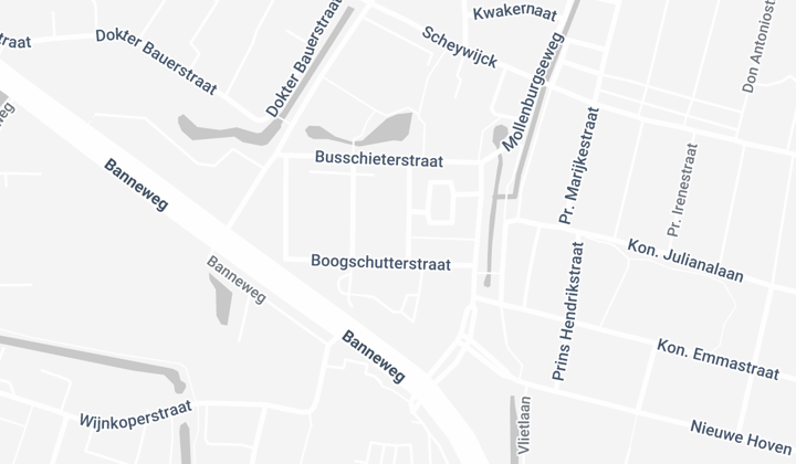 Appartement | 65m² | Hellebardierstraat | €713,-