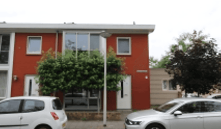 Huis · 115 m² · €1795,-