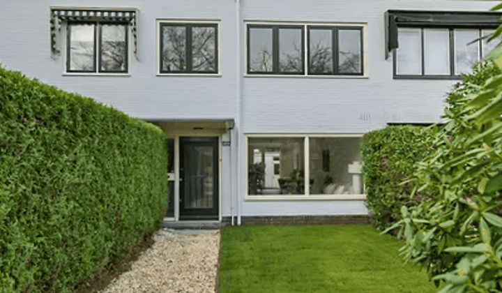 Huis · 131 m² · €3500,-