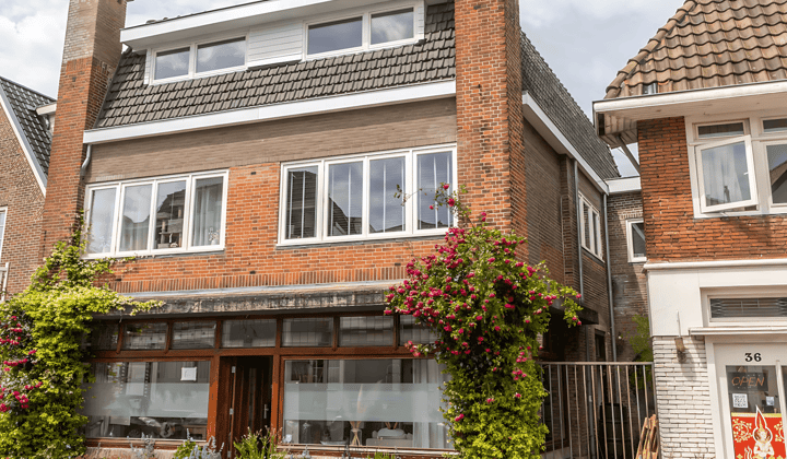 Appartement · 101 m² · €2300,-