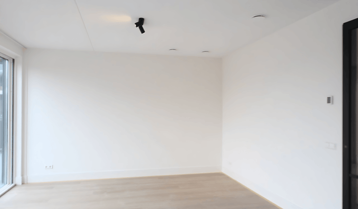 Appartement | 84m² | €2050,-