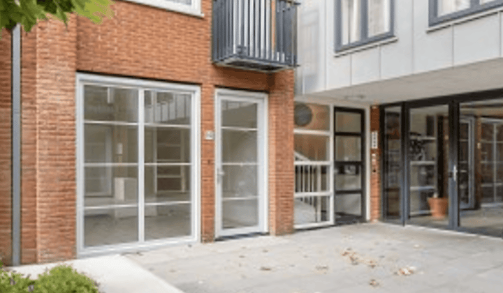 Studio · 40 m² · €1187,-