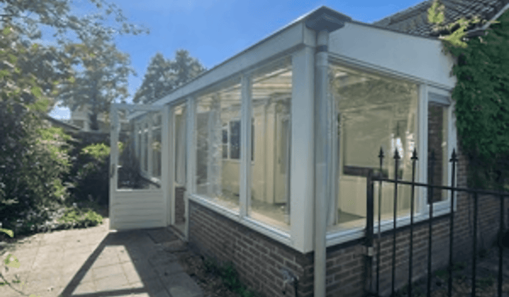 Huis | 75m² | €235,-