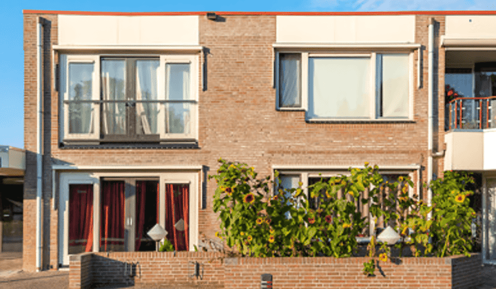 Appartement | 26m² | €807,-