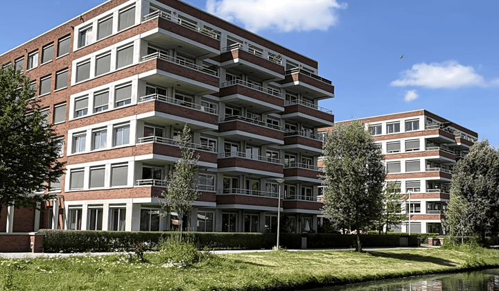 Seniorenwoning · 90 m² · €1795,-