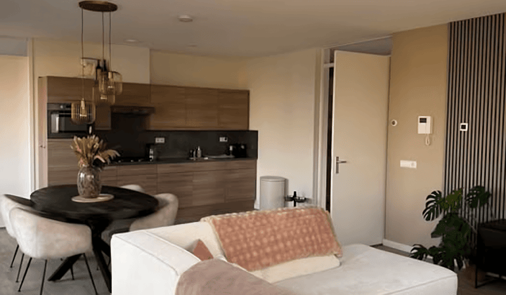 Appartement | m² | €980,-