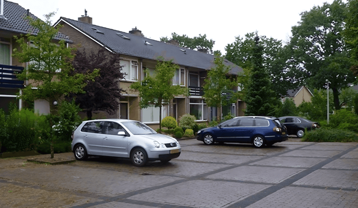 Huis | 38m² | €750,-