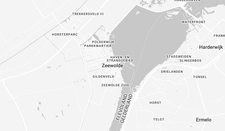 Huis · 110 m² · €1995,-