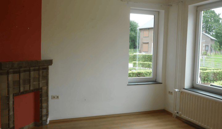 Gestoffeerde kamer 14 m² met gedeelde voorzieningen en internet