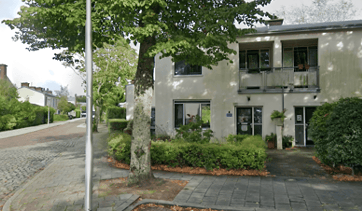 Huis · 94 m² · €1241,-