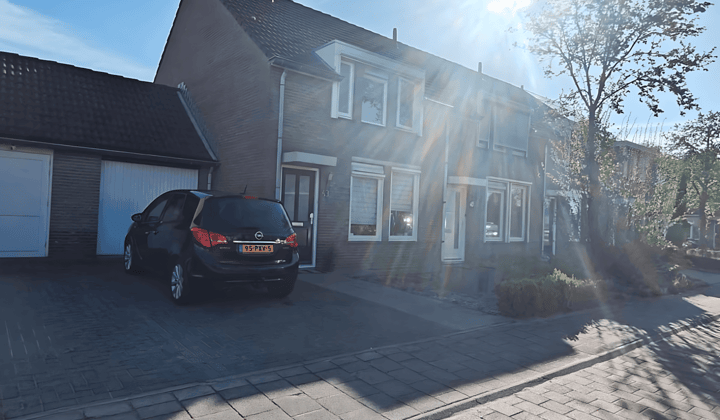 Kamer | 50m² | €1775,-